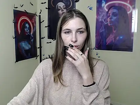 Snapshot of StrangerGi chatting on 10-03-25, 06:21 StrangerGi online show from 10-03-25, 06:21