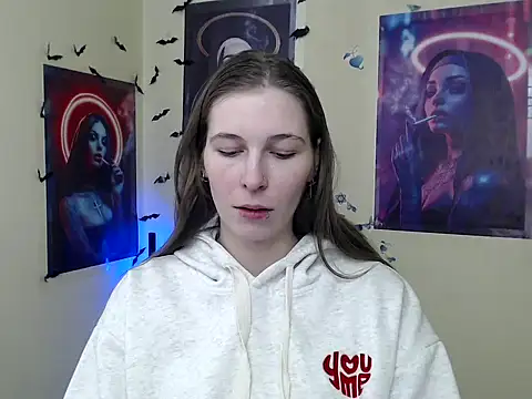 Snapshot of StrangerGi chatting on 01-13-26, 07:35 StrangerGi online show from 01-13-26, 07:35