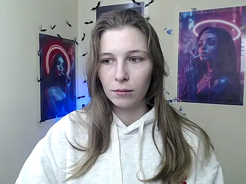 Snapshot of StrangerGi chatting on 02-02-26, 07:07 StrangerGi online show from 02-02-26, 07:07