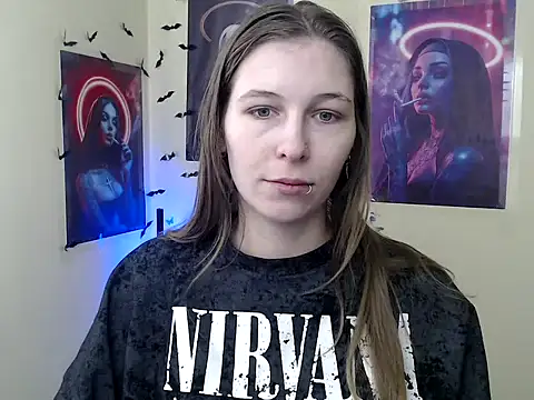 Snapshot of StrangerGi chatting on 02-03-26, 07:46 StrangerGi online show from 02-03-26, 07:46