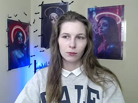 Snapshot of StrangerGi chatting on 02-11-26, 12:54 StrangerGi online show from 02-11-26, 12:54