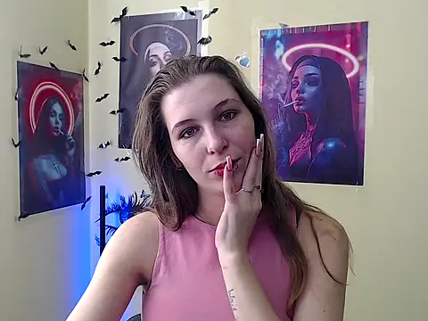 Snapshot of StrangerGi chatting on 02-20-26, 06:59 StrangerGi online show from 02-20-26, 06:59