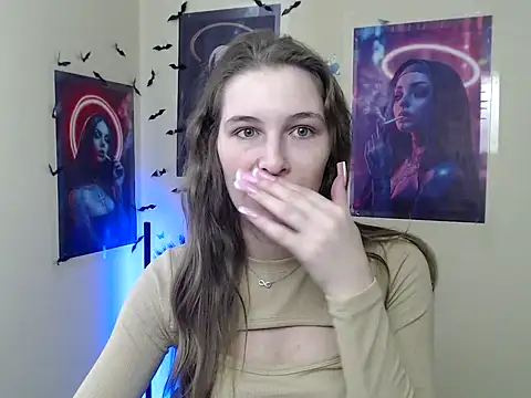 Snapshot of StrangerGi chatting on 02-28-26, 07:09 StrangerGi online show from 02-28-26, 07:09