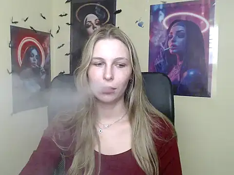 StrangerGi online show from 05-20-26, 08:04