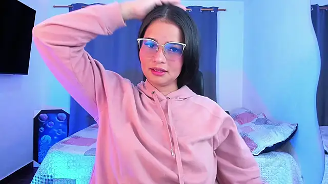 Snapshot of Abby_Parker1 chatting on 09-09-25, 05:29 Abby Parker1 online show from 09-09-25, 05:29