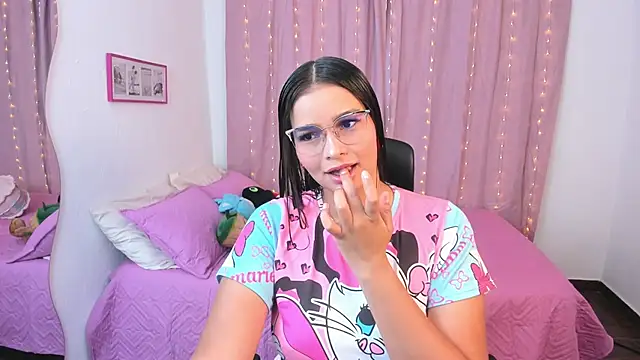 Snapshot of Abby_Parker1 chatting on 11-25-25, 08:20 Abby Parker1 online show from 11-25-25, 08:20