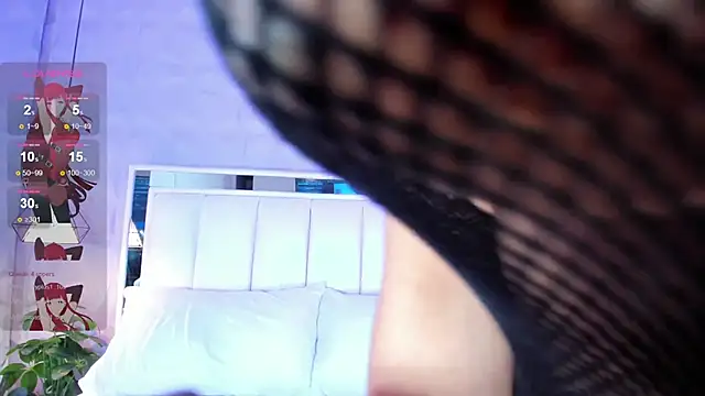 CailynBrowm online show from 02-08-25, 04:36