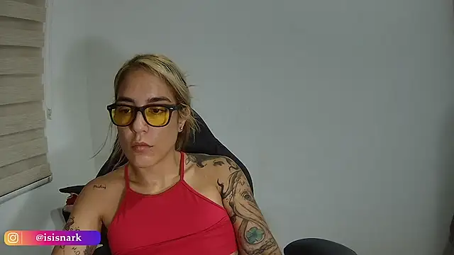 Isis69  online show from 11-12-25, 12:00