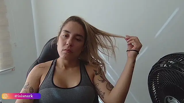 Isis69  online show from 01-12-26, 03:06