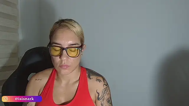 Isis69  online show from 03-26-26, 11:43