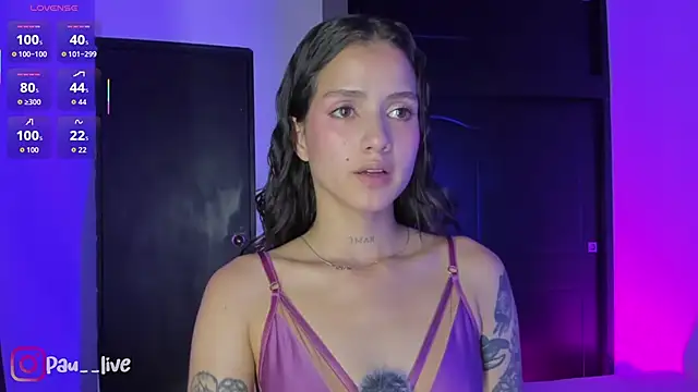 pau live online show from 07-02-26, 12:54