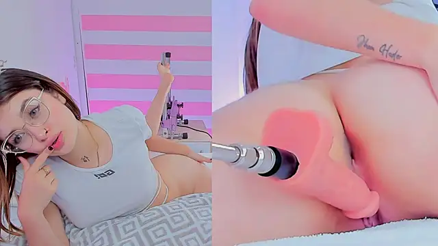 candysexy cm online show from 03-21-25, 10:17