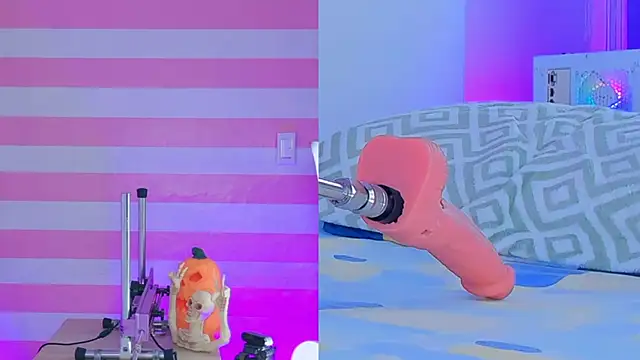 candysexy cm online show from 10-11-25, 07:12