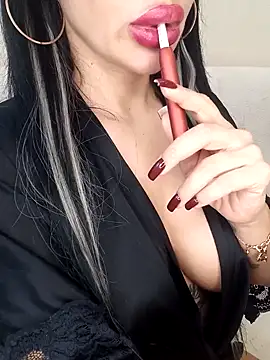 black Pantherr69 online show from 10-14-25, 05:19