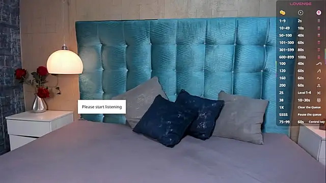 MelanieRioss online show from 03-27-26, 01:00