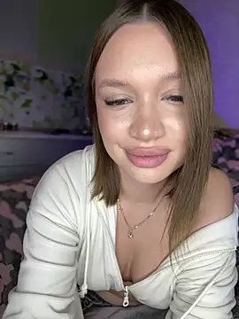 Snapshot of bunnyrich chatting on 02-01-25, 12:51 bunnyrich online show from 02-01-25, 12:51