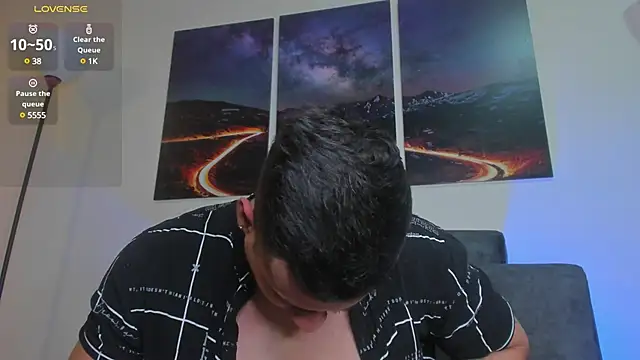 matt saill online show from 02-25-25, 01:41