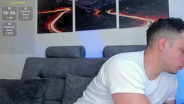 matt saill online show from 02-26-25, 12:47