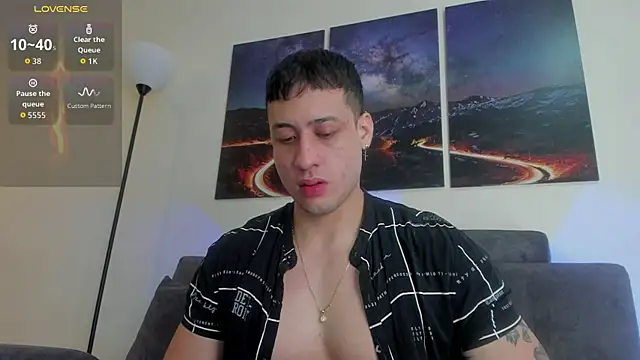 matt saill online show from 10-05-25, 01:31