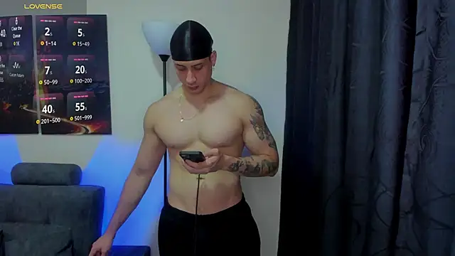 matt saill online show from 10-10-25, 01:04