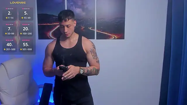 matt saill online show from 10-19-25, 01:28