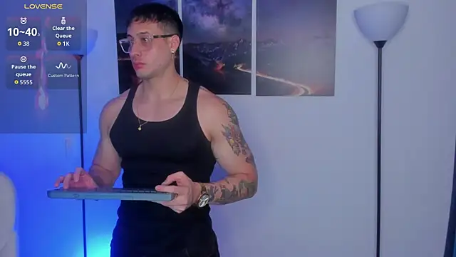 matt saill online show from 10-22-25, 11:48