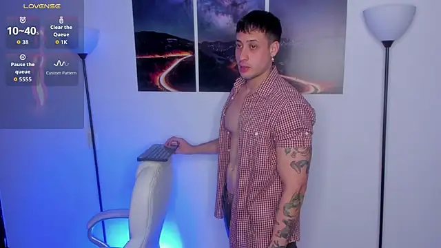 matt saill online show from 10-28-25, 01:20