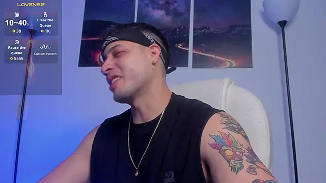 matt saill online show from 11-10-25, 12:48