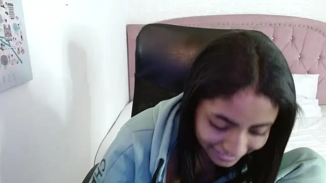 shaneelle online show from 09-23-25, 03:09