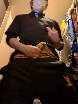 RYOTA8888888888 online show from 01-12-25, 05:56