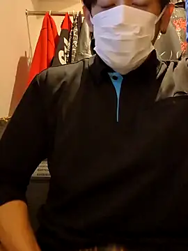 RYOTA8888888888 online show from 01-13-25, 06:06