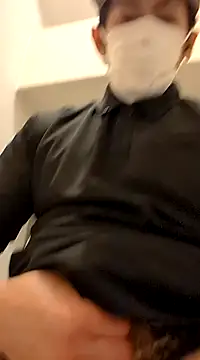 RYOTA8888888888 online show from 02-12-25, 04:33