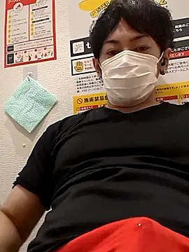 RYOTA8888888888 online show from 09-17-25, 05:36