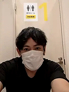 RYOTA8888888888 online show from 09-26-25, 05:39