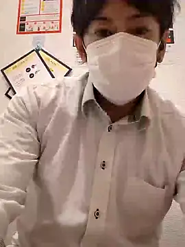 RYOTA8888888888 online show from 10-26-25, 05:52