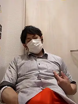 RYOTA8888888888 online show from 10-30-25, 05:35