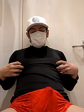 RYOTA8888888888 online show from 02-22-26, 07:12