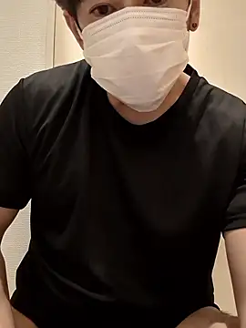 Snapshot of RYOTA8888888888 chatting on 07-12-26, 06:54 RYOTA8888888888 online show from 07-12-26, 06:54