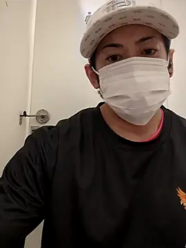 Snapshot of RYOTA8888888888 chatting on 08-04-26, 06:54 RYOTA8888888888 online show from 08-04-26, 06:54