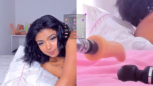 revy blacck online show from 05-16-26, 01:02