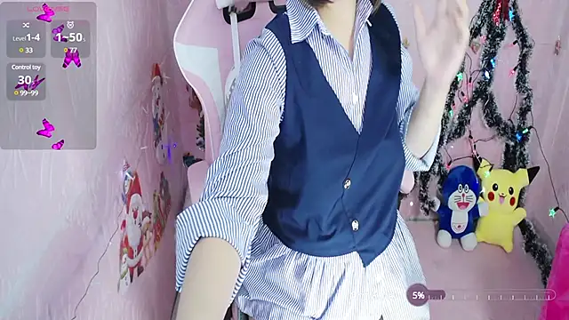 Snapshot of Kae_Jp chatting on 12-23-24, 08:11 Kae Jp online show from 12-23-24, 08:11