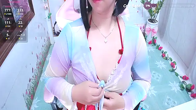 Snapshot of Kae_Jp chatting on 09-26-25, 02:26 Kae Jp online show from 09-26-25, 02:26