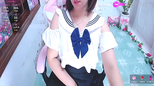 Snapshot of Kae_Jp chatting on 09-28-25, 01:44 Kae Jp online show from 09-28-25, 01:44