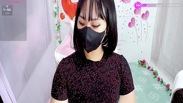 Snapshot of Kae_Jp chatting on 11-19-25, 01:49 Kae Jp online show from 11-19-25, 01:49