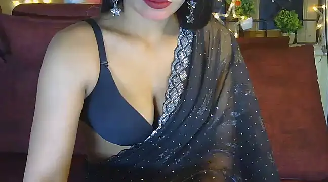 sexy shivi online show from 02-12-25, 05:48