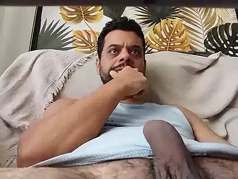 HornyBeachBoyBR online show from 11-12-25, 01:55