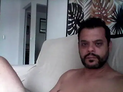 HornyBeachBoyBR online show from 03-06-26, 01:18