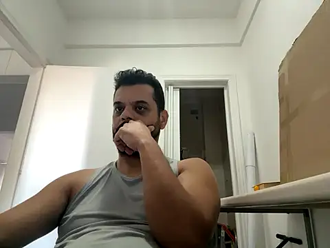 HornyBeachBoyBR online show from 04-24-26, 01:13