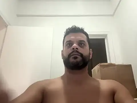 HornyBeachBoyBR online show from 04-27-26, 02:15