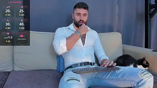 RawAdam online show from 12-21-24, 09:33